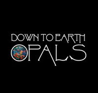 Down to Earth Opals