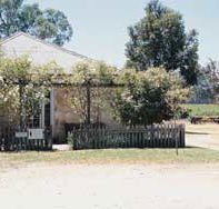 Kidman Wines - Sydneys Hotel