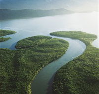 Fishing on Hinchinbrook Island - Sydneys Hotel