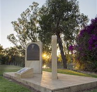 St George Pilots Memorial