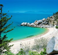 Magnetic Island National Park - Sydneys Hotel