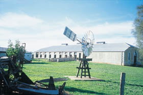 Glencoe SA Sydneys Hotel