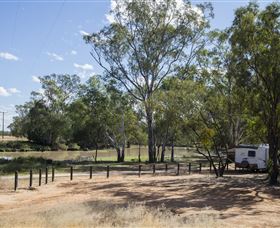 Nindigully Tourist And Visitor Area - Sydneys Hotel 2