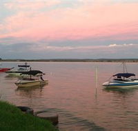 Griffith Boat Club - Sydneys Hotel