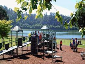 Valley Lake Conservation Park - Sydneys Hotel 0