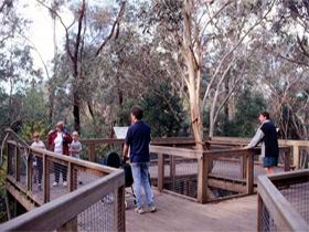 Valley Lake Conservation Park - Sydneys Hotel 1