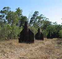Victoria Settlement - Sydneys Hotel