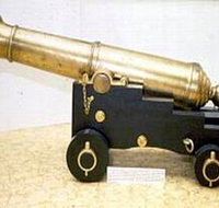 Southern Ocean Shipwreck Trail - Sydneys Hotel