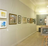 Outback Arts Gallery - Sydneys Hotel