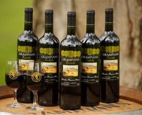 Grampians Estate - Sydneys Hotel 0