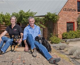 Grampians Estate - Sydneys Hotel 3