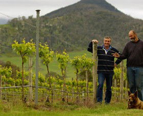Grampians Estate - Sydneys Hotel 2