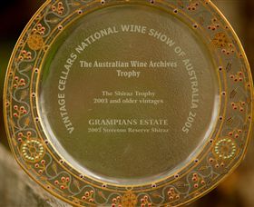 Grampians Estate - Sydneys Hotel 4