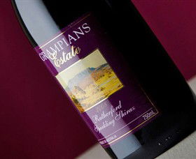 Grampians Estate - Sydneys Hotel 5