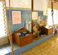 Black Point Culture Centre - Sydneys Hotel