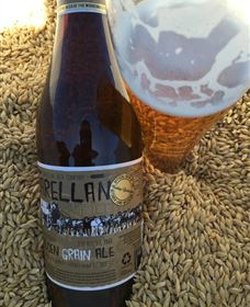 Barellan Beer - Community Owned, Locally Grown Beer - Sydneys Hotel 1