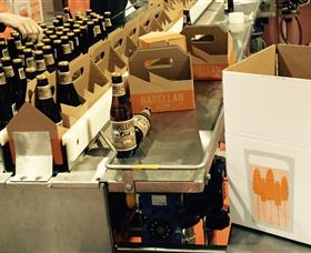 Barellan Beer - Community Owned, Locally Grown Beer - Sydneys Hotel 2