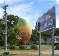 Big Mango - Sydneys Hotel