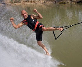 Brett Sands Watersports And Wakeboard Centre - Sydneys Hotel 0