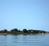 Hope Islands National Park