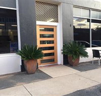 CamJai Catering and Takeaway Cafe and Function Catering