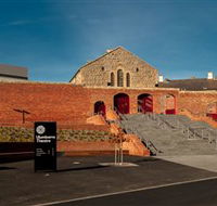 Capital Venues and Events - Sydneys Hotel