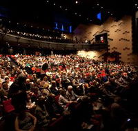 Ulumbarra Theatre - Sydneys Hotel