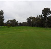 Nathalia Golf Club - Sydneys Hotel