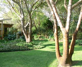 Timandra By The Sea - Sydneys Hotel 1