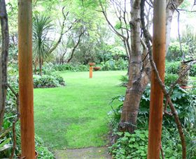 Timandra By The Sea - Sydneys Hotel 3