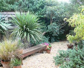 Timandra By The Sea - Sydneys Hotel 4