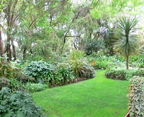 Timandra By The Sea - Sydneys Hotel 7