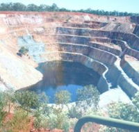 Peak Hill Open Cut Experience - Sydneys Hotel