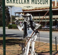 Barellan Museum - Sydneys Hotel