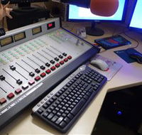 Peak Hill FM Community Radio Station - Sydneys Hotel