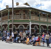 Mirrool Royal Hotel - Sydneys Hotel