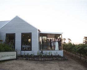 Quoin Hill Vineyard - Sydneys Hotel 0