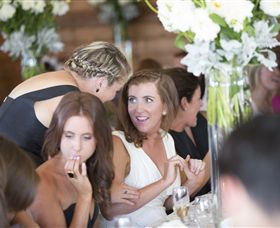 Quoin Hill Vineyard - Sydneys Hotel 5