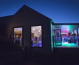 Quoin Hill Vineyard - Sydneys Hotel 4