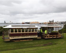 Portland Cable Trams - Sydneys Hotel 2