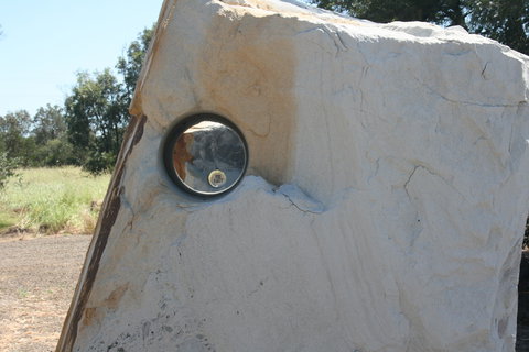 150th Meridian - Sydneys Hotel 1