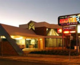 Dubbo RSL Club Resort - Sydneys Hotel 0