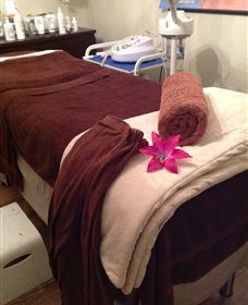 Vanity Day Spa - Sydneys Hotel 1