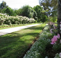 Barooga Botanical Gardens - Sydneys Hotel