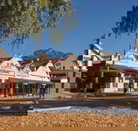 Ariah Park 1920s Heritage Village - Sydneys Hotel