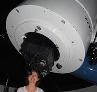 Milroy Observatory - Sydneys Hotel