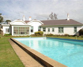 Mooramong - Sydneys Hotel 5