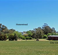 Hazeldean at Quandary Ariah Park and Temora - Sydneys Hotel