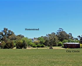 Hazeldean At Quandary, Ariah Park And Temora - Sydneys Hotel 0
