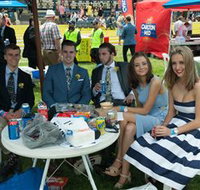 Ballarat Turf Club - Sydneys Hotel